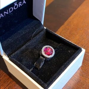 Pandora charm